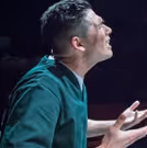 BWW Review: JESUS HOPPED THE A TRAIN Exposes the Fragile Relationship Between Law…