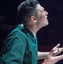 BWW Review: JESUS HOPPED THE A TRAIN Exposes the Fragile Relationship Between Law and