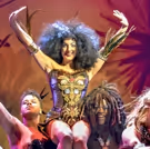 Photo Flash: Chicago Shakespeare Theater Presents A MIDSUMMER NIGHT'S DREAM