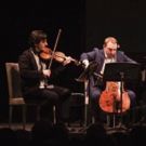 ASPECT Foundation Presents MOZART, SCHUMANN & THE TALES OF HOFFMANN