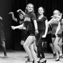 SOOP Theatre Co. Presents THOROUGHLY MODERN MILLIE