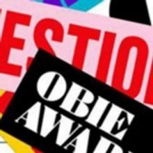 OKLAHOMA!, CONSTITUTION And More Take Home 2019 Obie Awards