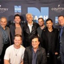 And the Winner is: Country Band Radio Romance Wins NASH Next 2017 Challenge
