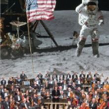 Allentown Symphony Orchestra Celebrates Moon Landing Anniversary with Concert at the