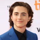Robert Pattinson, Sean Harris, & More Join Timothee Chalamet in Upcoming Netflix…