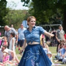 Thousands Turn Out For Sixth Eastleigh Unwrapped