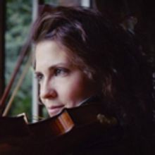 Visionary Italian Violinist Lorenza Borrani Returns To Australia