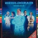 David Hewlett Joins the Red Giant Universe in New Short Film