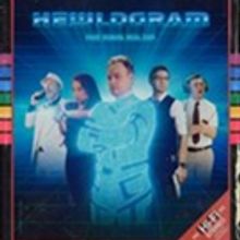 David Hewlett Joins the Red Giant Universe in New Short Film