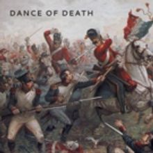 THE DANCE OF DEATH Opens October 17 At The American Theatre Of Actors