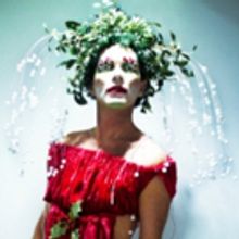 Taylor Mac's 24-DECADE HISTORY: HOLIDAY SAUCE Coming to Town Hall