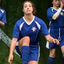 Photo Flash: THE WOLVES Launches Capital Stage's 14th Season