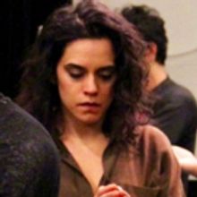 Photo Flash: Prospect Theater Company Presents ONE THOUSAND NIGHTS AND ONE DAY