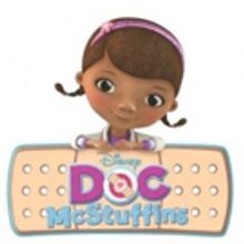 Disney Channel to Premiere Fifth Season of DOC MCSTUFFINS