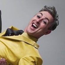 BWW Review: ALAN CUMMING - LEGAL IMMIGRANT - A SCOTTISH AMERICAN CABARET at The Stief