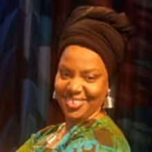 Dianne Dixon Celebrates New Role In Emmy Winning Web Series