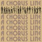 Breaking: New York City Center Gala Will Tribute A CHORUS LINE; Encores! Line-Up…