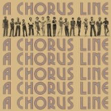 Breaking: New York City Center Gala Will Tribute A CHORUS LINE; Encores! Line-Up Anno