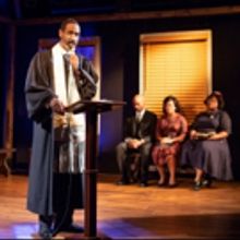 Photo Flash: First Look at Ensemble Studio Theatre's TRAVISVILLE; Opens Tonight!