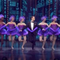VIDEO: Watch Highlights from CRAZY FOR YOU at D.C.'s Signature Theatre Video