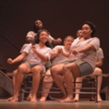 Review Roundup: THE PARCHMAN HOUR at Virginia Stage