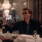 VIDEO: The End of the World is Coming in the GOOD OMENS Trailer