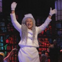Photo Flash: Virginia Stage Company Mounts Gospel Musical CROWNS