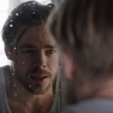 Derek Hough Supports Movember Foundation This #GivingTuesday