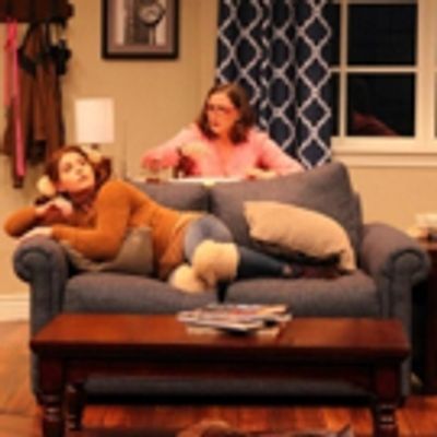 BWW Review: SYLVIA at Human Race Theatre Company
