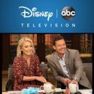 Kelly Ripa and Ryan Seacrest Announce 'Live's Fired-Up Friday: Fan Foodie Face-Off'…