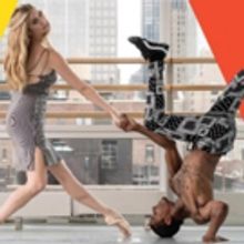 New 42nd Street and The New Victory Theater Announce 2019 Victory Dance