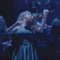 VIDEO: Film Composer Hans Zimmer's LIVE IN PRAGUE with Music from LION KING… Video