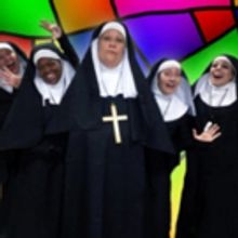 BWW Previews: NUNSENSE IS WHAT THE NUNS DO WHEN NOT IN THE CONVENT at MAS Community T