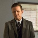 Photo Flash: Will Chase Guest Stars on QUANTICO Friday, June 15
