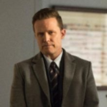 Photo Flash: Will Chase Guest Stars on QUANTICO Friday, June 15