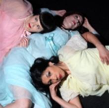 EXIT Theatre And DIVA Or Die Burlesque Present DOLLHOUSE MONSTERS