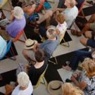 BREAKFAST WITH PAPERS and Festival Forums To Return For Adelaide Festival 2018