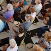 BREAKFAST WITH PAPERS and Festival Forums To Return For Adelaide Festival 2018