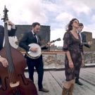 VIDEO: Take in the View! The Playbillies and Special Guest Garrett Long Perform DEAR…
