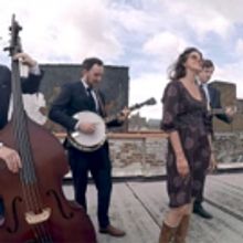 VIDEO: Take in the View! The Playbillies and Special Guest Garrett Long Perform DEAR