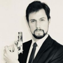 Storefront Holiday Favorite YIPPEE KI-YAY MERRY CHRISTMAS: A DIE HARD MUSICAL PARODY 