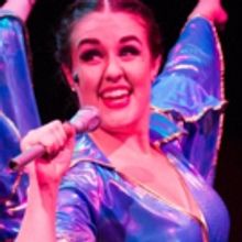 Photo Flash: Laguna Playhouse Presents FORBIDDEN BROADWAY
