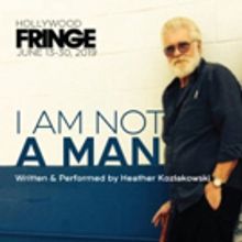 I AM NOT A MAN Comes to the HFF2019