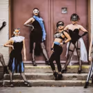 Guilty Pleasures Cabaret Announces HALLOWEEN FREAK SHOW