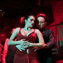 BWW Review: MARIA DE BUENOS AIRES at The Lyceum Theater