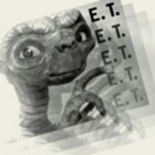 SEQUEL! Series to Continue with E.T. at The 9 Studios