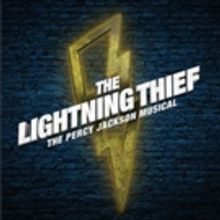 Tickets For THE LIGHTNING THIEF: THE PERCY JACKSON MUSICAL in Tulsa Go On Sale Novemb