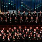 BWW Review: The Washington Chorus Gives a Joyous St. Patrick's Day Concert
