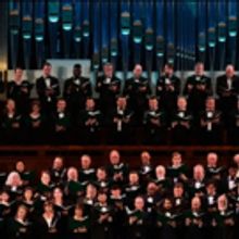 BWW Review: The Washington Chorus Gives a Joyous St. Patrick's Day Concert