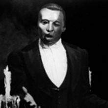 Norm Lewis Remembers Fellow Phantom- the Late Robert Guillaume
